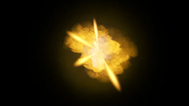 Muzzleflash Rifle