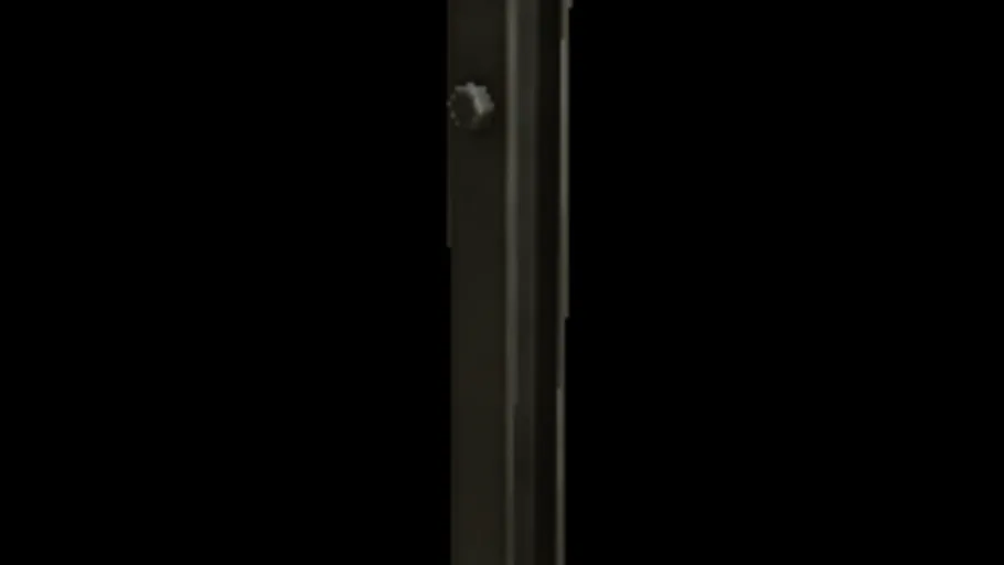 Road Barrier Pole a