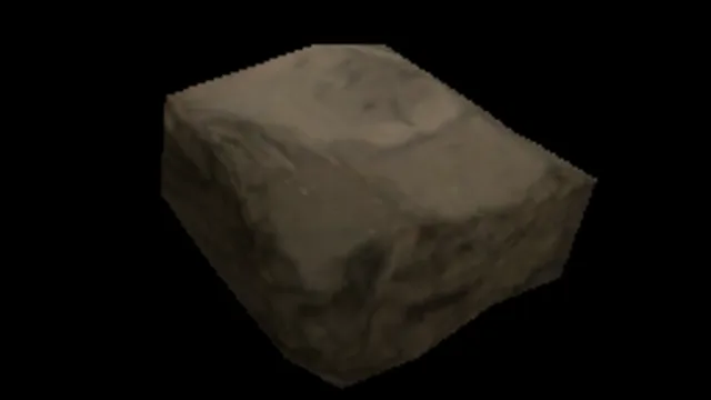 Rock Scatter 02