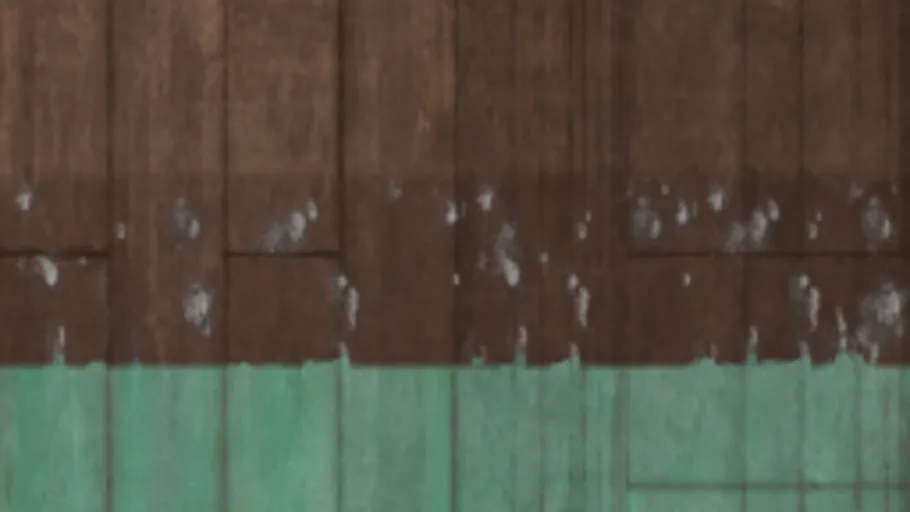 Roof Metal Panel Copper Hs Blend