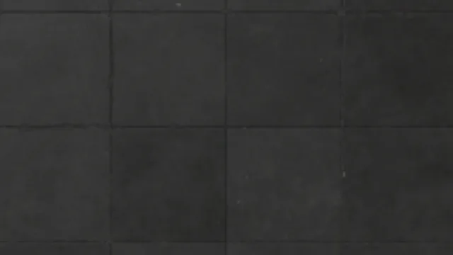 Rubber Tiles a