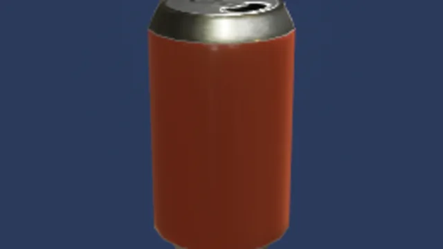 Rubbish Can