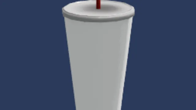 Rubbish Cup