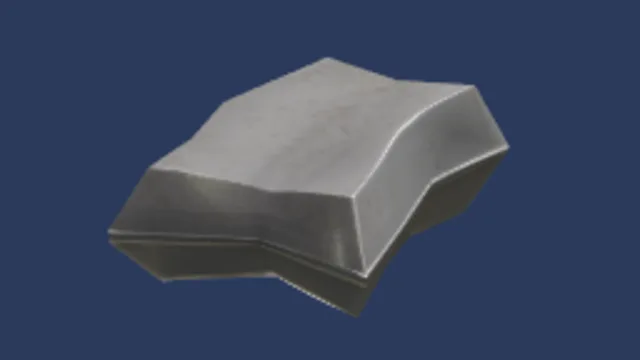 Rubbish Food Box