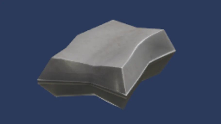Rubbish Food Box