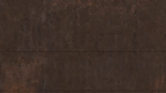 Rust Trim