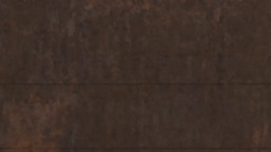 Rust Trim