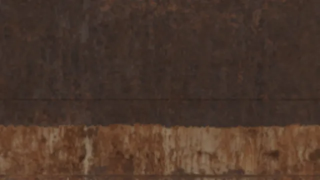 Rust Trim Blend 01