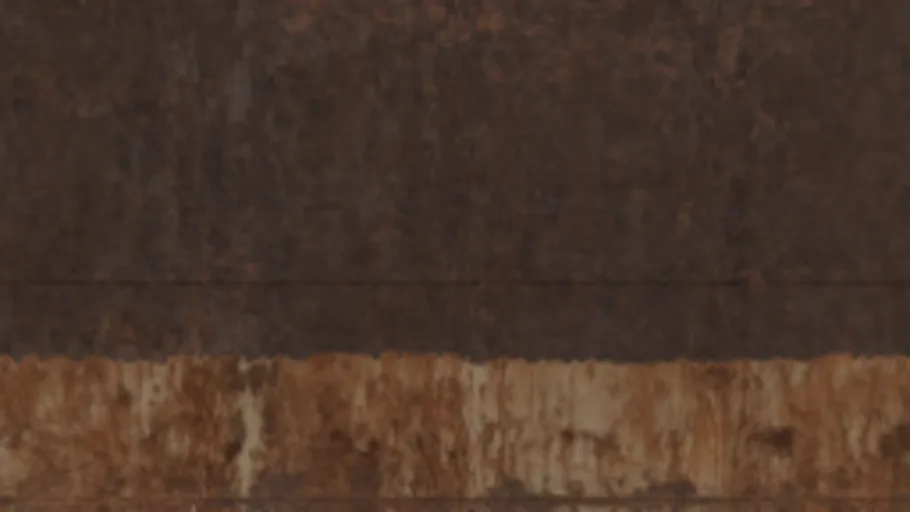 Rust Trim Blend 01