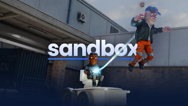 Sandbox