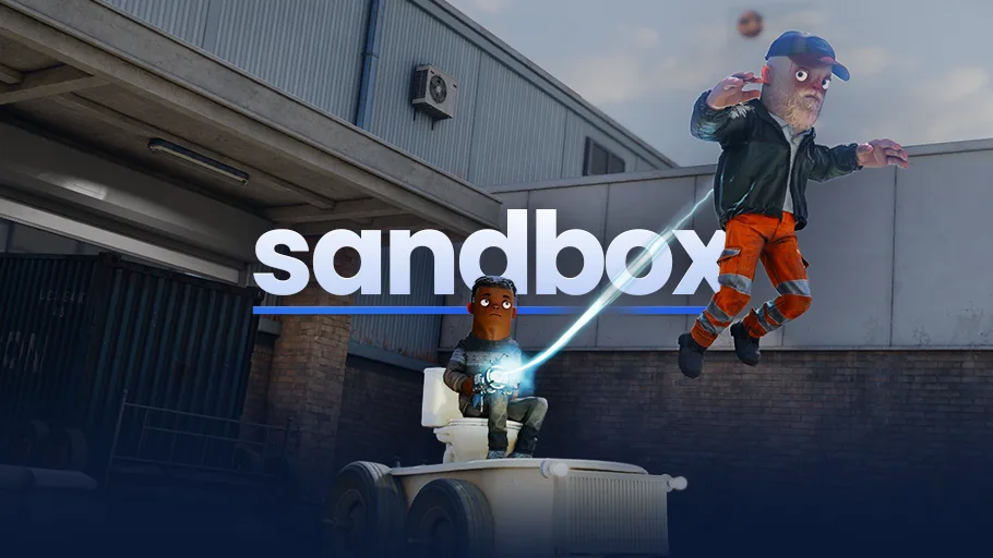 Sandbox