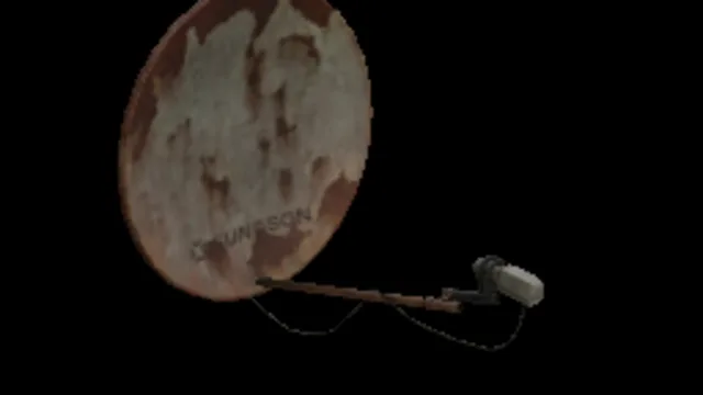 Satellite Dish