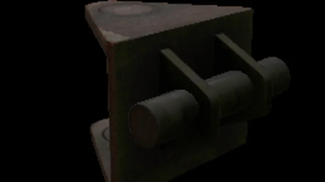 Satellite Dish Connector
