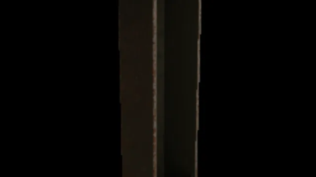 Satellite Dish Arm
