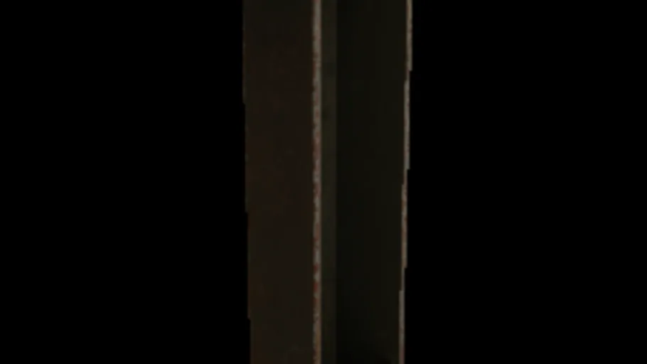 Satellite Dish Arm