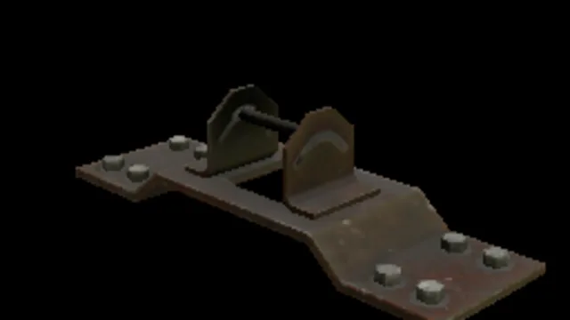 Satellite Dish Mount