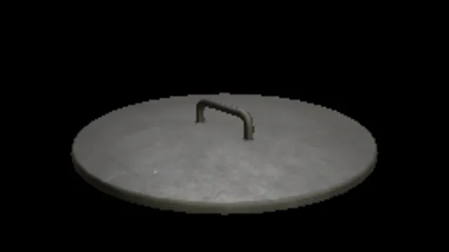 Saucepan Lid