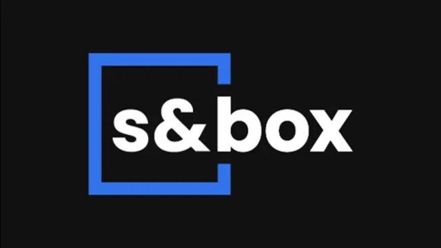 s&box assets