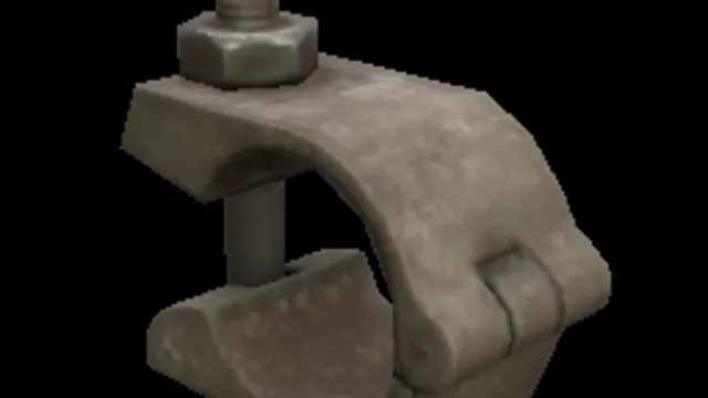 Scaffolding Clamp a