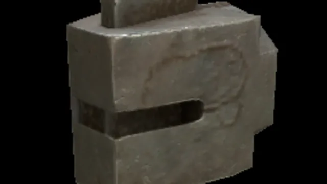 Scaffolding Connector a