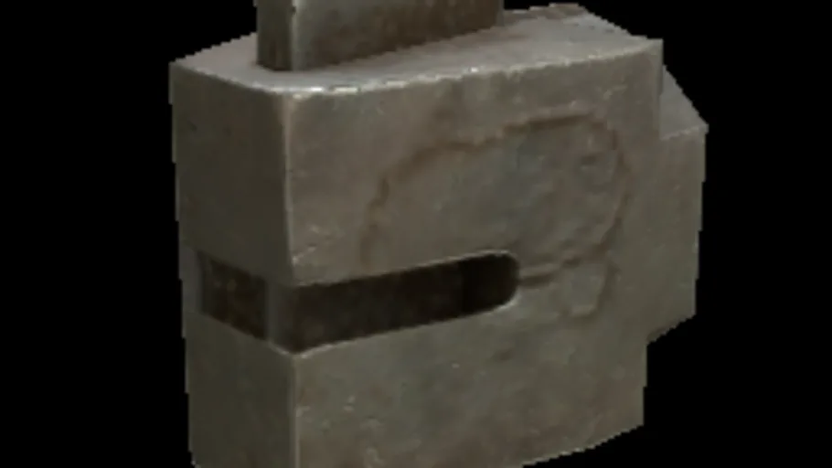 Scaffolding Connector a