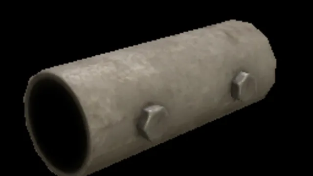 Scaffolding Joint a