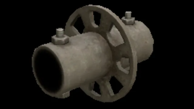 Scaffolding Ringlock a