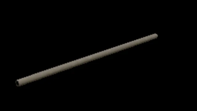 Scaffolding Tube a