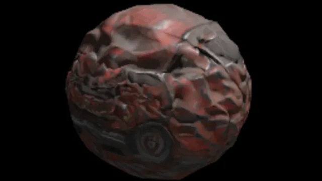 Scrap Ball