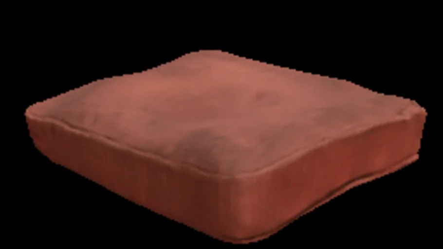 Seat Cushion Right