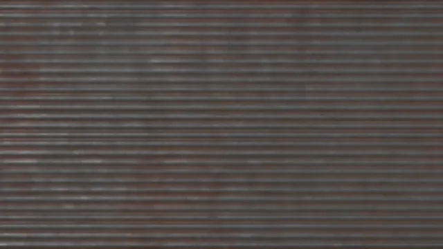 Security Shutter