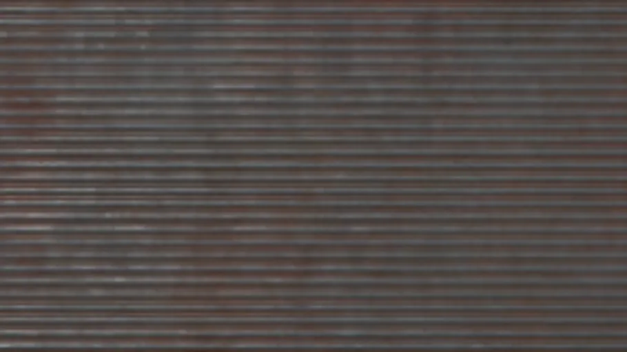 Security Shutter
