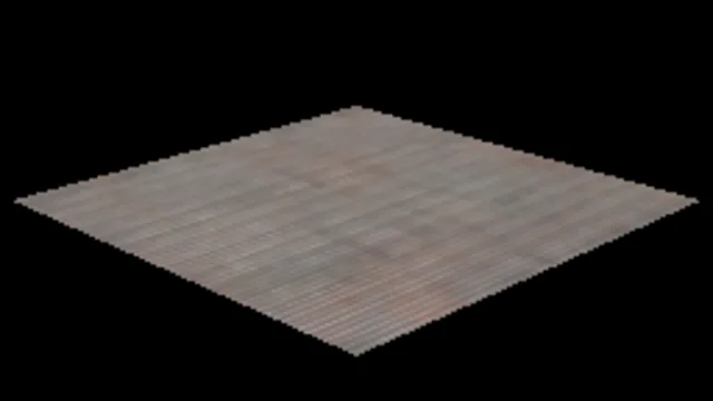 Security Shutter Curtain 128