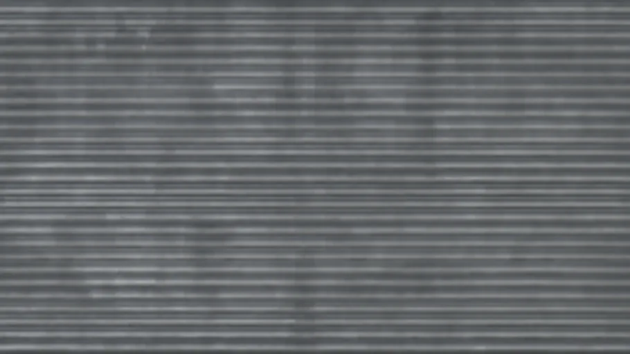 Security Shutter Indoor