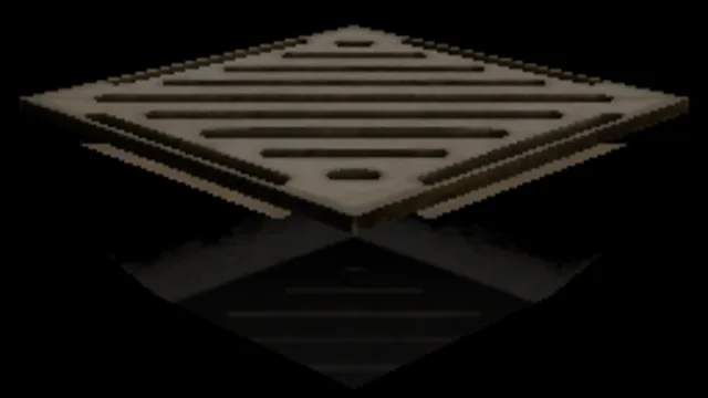 Sewer Grid a