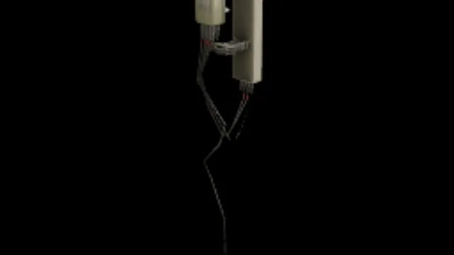 Mobile Mast Short