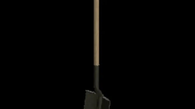 Shovel