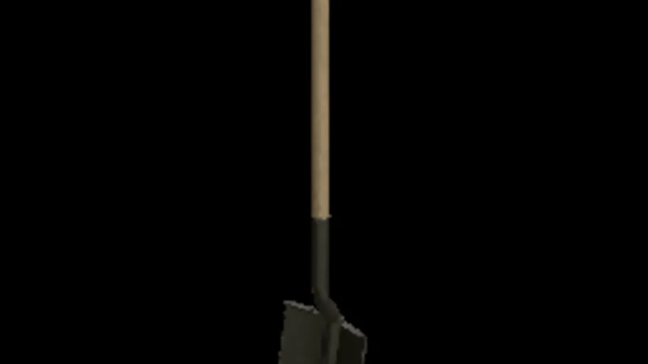 Shovel