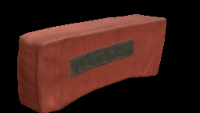 Side Cushion Right