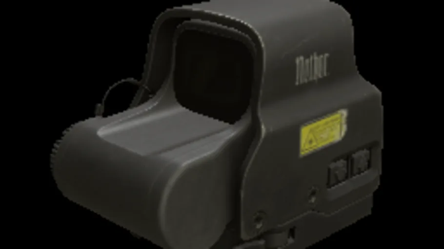 Sight Holographic