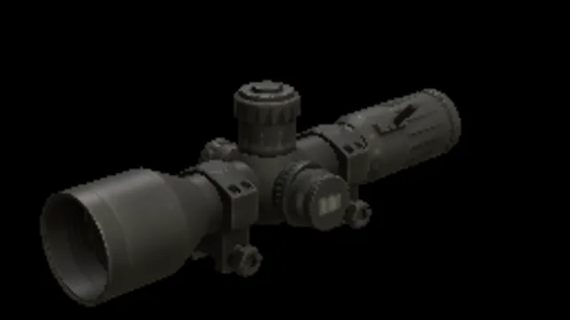 Sight Ranged