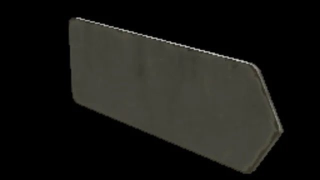 Sign Arrow