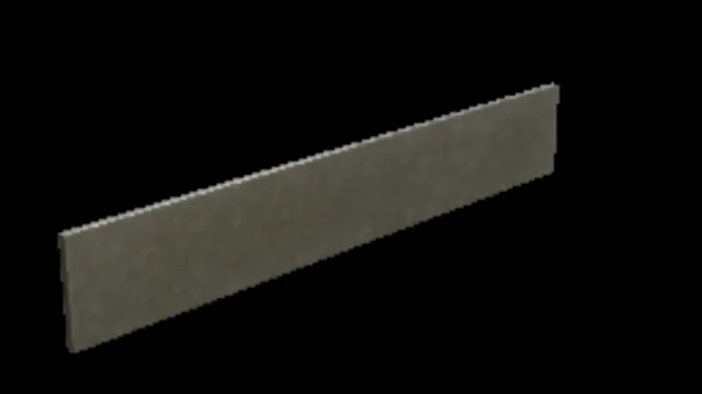 Sign Metal Name