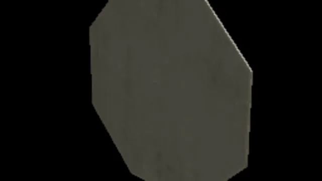 Sign Octagon
