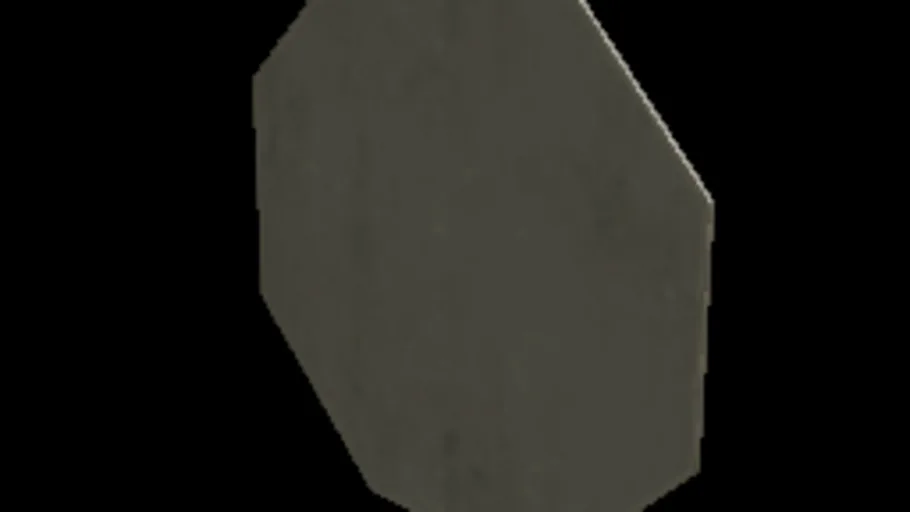 Sign Octagon