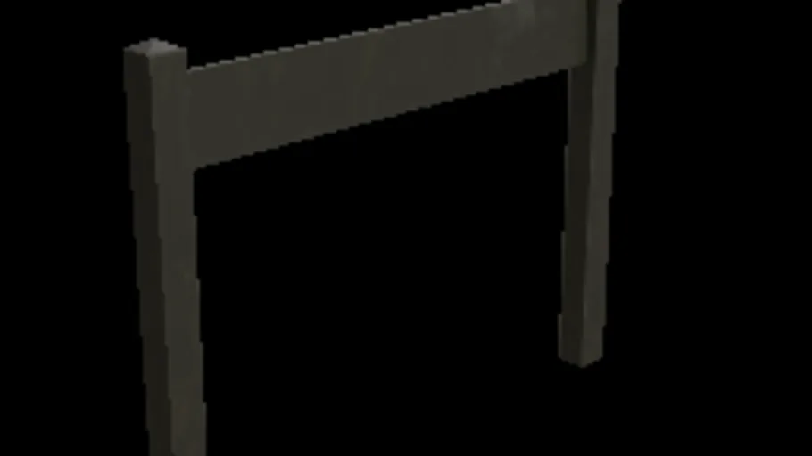 Sign Plastic Name