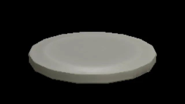Sign Pole Cap