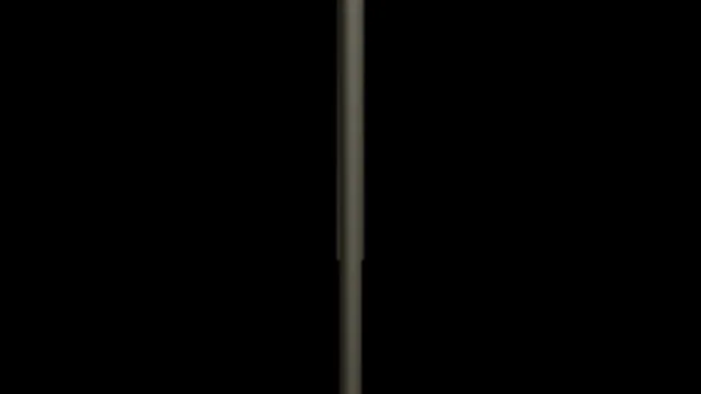 Sign Pole Fixed