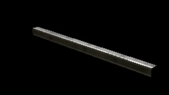 Sign Rail