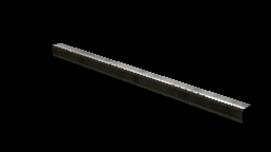 Sign Rail